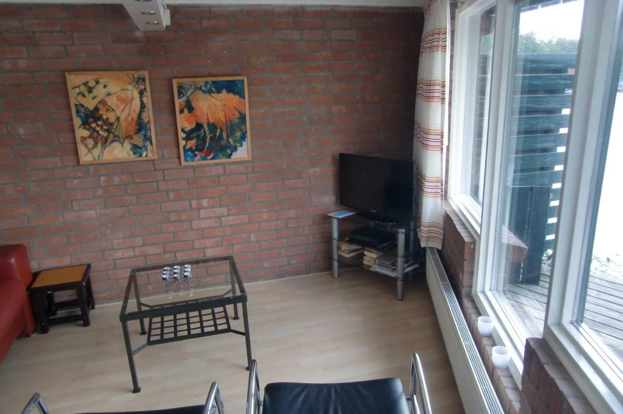 Huisje 59 Nieuwe-Niedorp Eksteriør billede