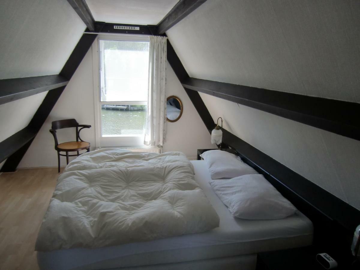 Huisje 59 Nieuwe-Niedorp Eksteriør billede